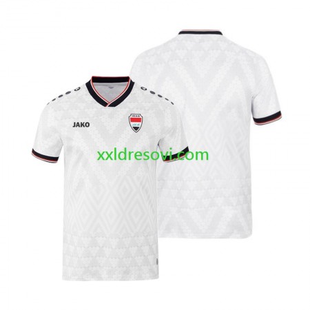 Iraq Gostujući Nogometni Dres World Cup 2026